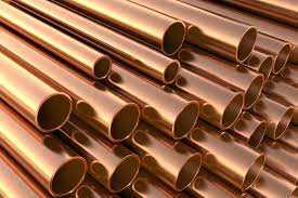 The Metals we dealt in: Copper