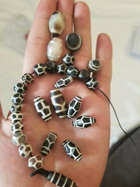 Stones, Pearls (21)